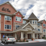 Bel Rae Senior Living - Mounds View, MN